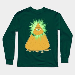 The Nacho of Providence Long Sleeve T-Shirt